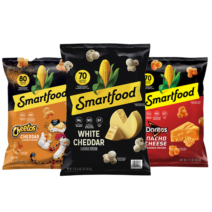 Smartfood®