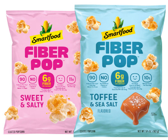 Fiber Pop™