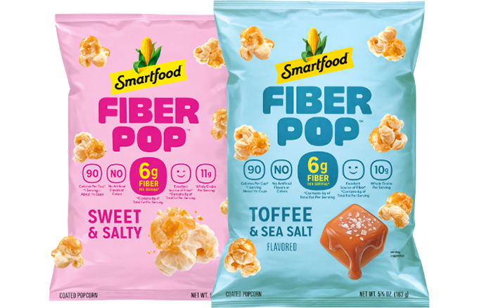Fiber Pop™