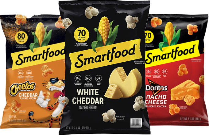 Smartfood®