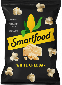 Smartfood® White Cheddar Popcorn