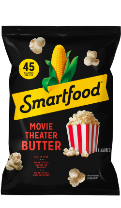 Smartfood® Movie Theater Butter Flavored Popcorn