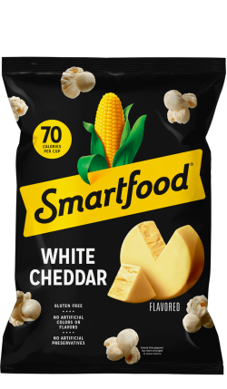 Smartfood® White Cheddar Popcorn