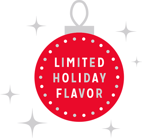 Limited Time Flavor